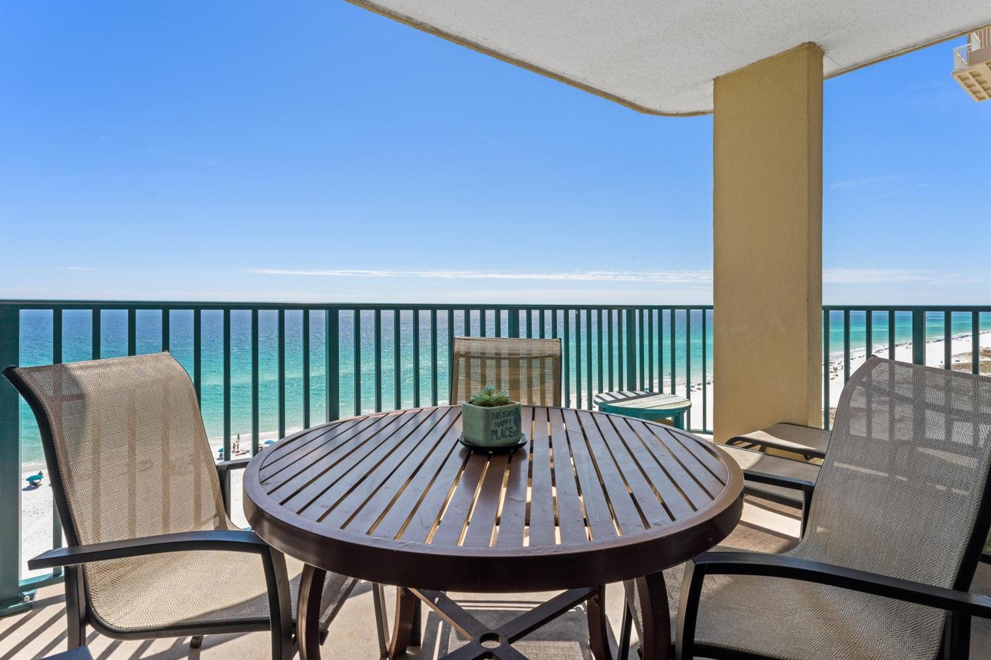 Jade East Towers 0950 By Newman-Dailey Villa Destin Exterior photo