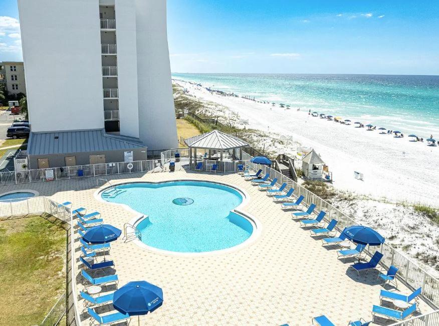 Jade East Towers 0950 By Newman-Dailey Villa Destin Exterior photo